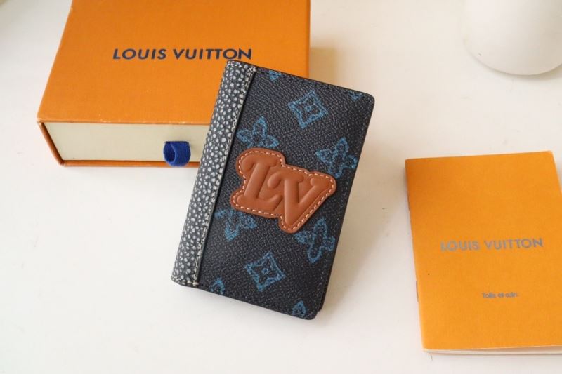 Louis Vuitton Wallets